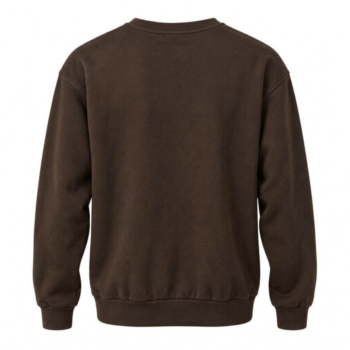 LUMBERJACK SWEAT SHIRT