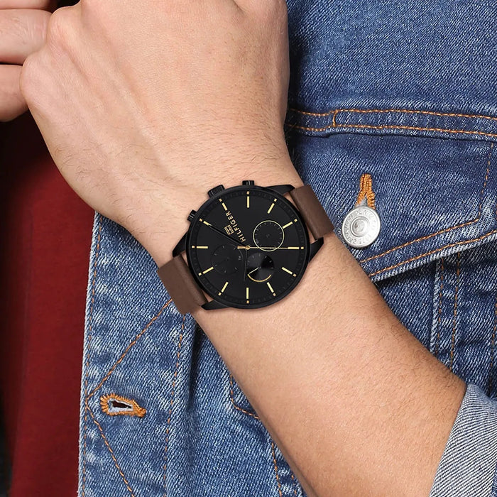 MONTRE TOMMY HILFIGER