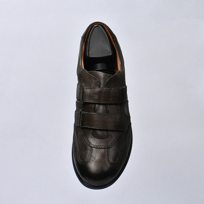 S&G LEATHER SHOES