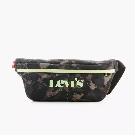 LEVI\'S Canvas Waist Bag