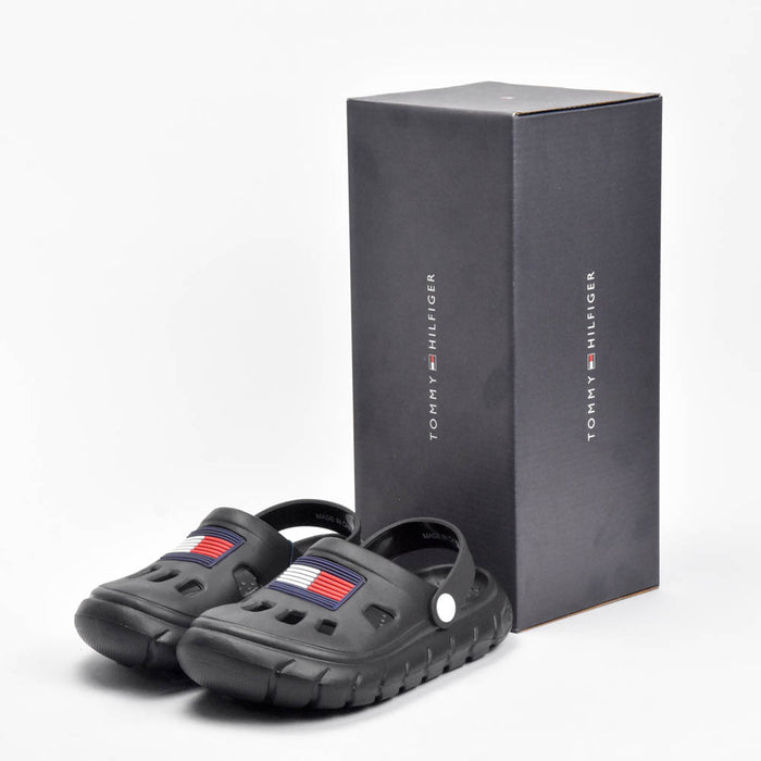Tommy Hilfiger Kinder Flag Comfy Sandal