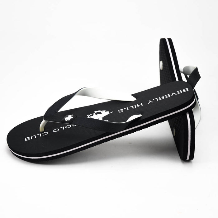 BEVERLY HILLS POLO CLUB CLAQUETTE