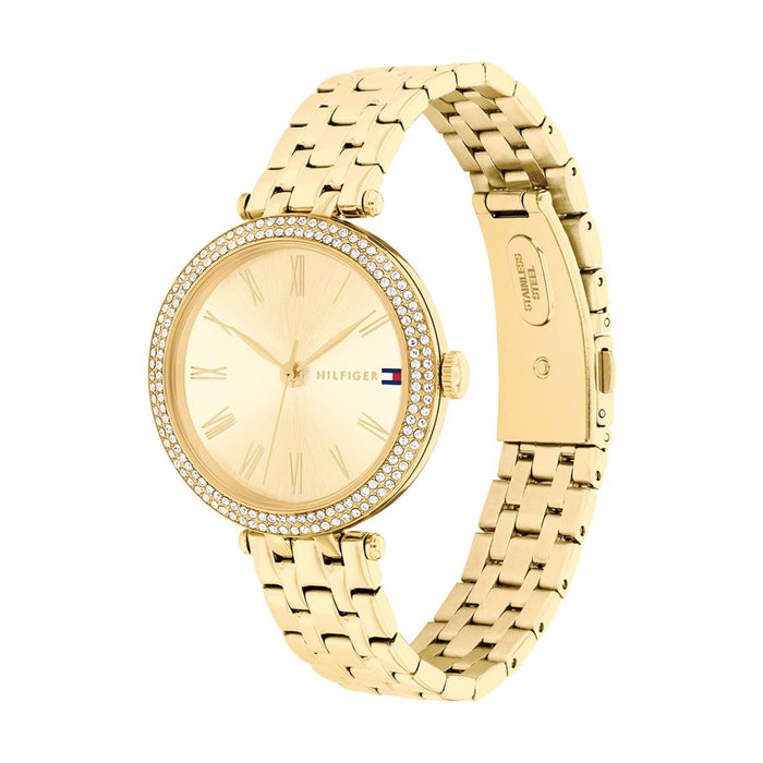 MONTRE TOMMY HILFIGER