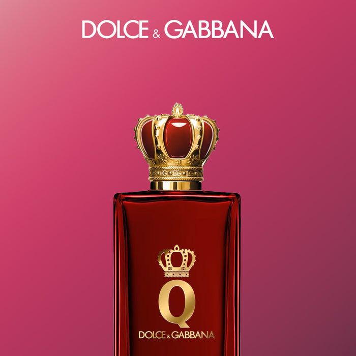 DOLCE GABBANA DEVOTION QUEEN