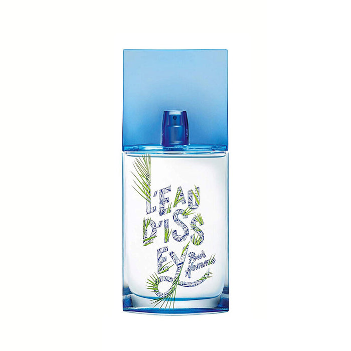 Issey Miyake Eau Dete Summer 2018 / EDT Spray 4.2 oz (120 ml)
