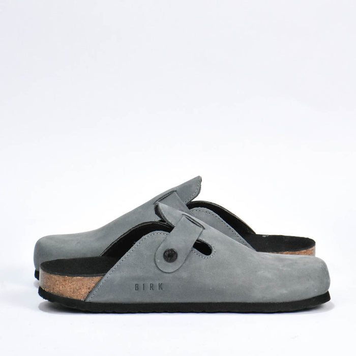 BIRKSBOT BLEU AZUL PLANTA NOIR