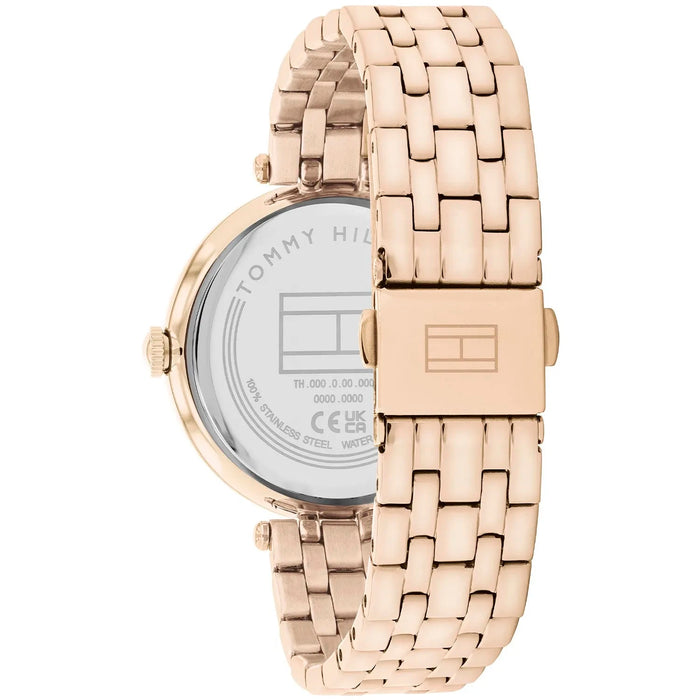 MONTRE TOMMY HILFIGER