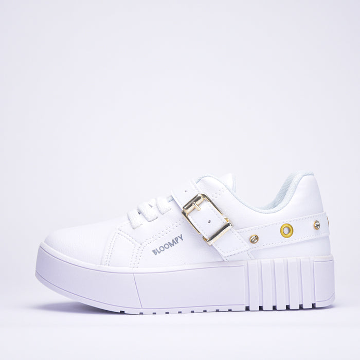 BLOOMPY  BRANCO