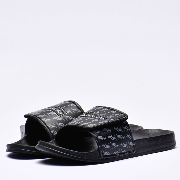 CLAQUETTE AUSTRALIAN BLACK