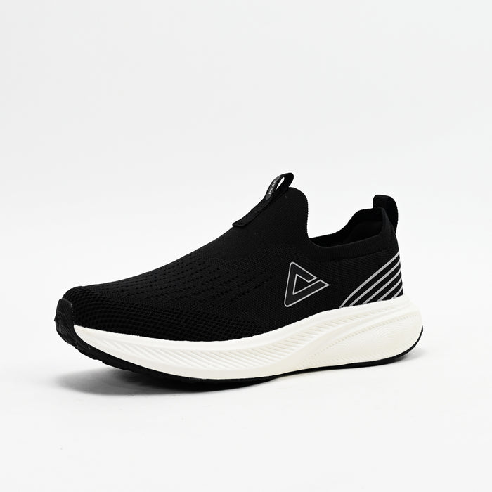 PEAK Casual Shoes, Black