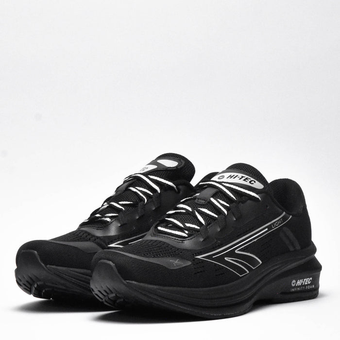 HI-TEC PARADIGM LIGHT BLACK