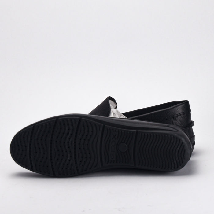 GEOX U SIRON A - PRINT.LEA