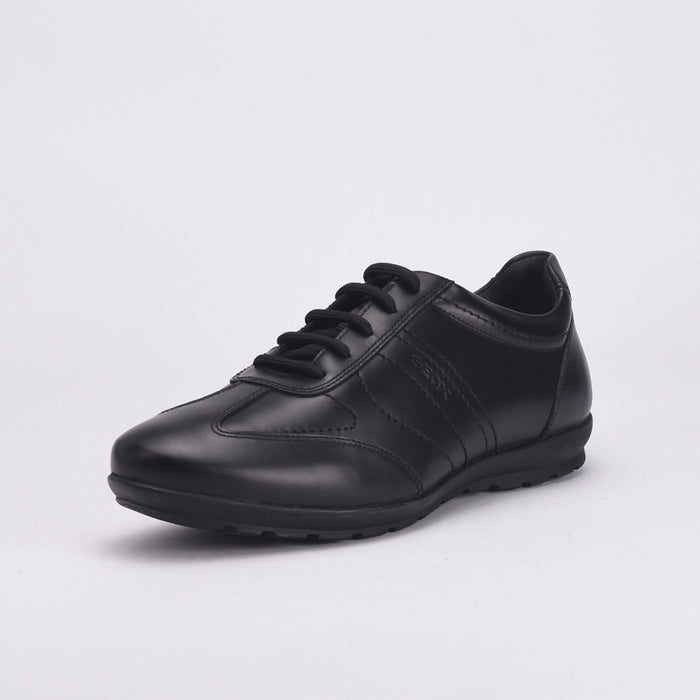 GEOX U SYMBOL B - SMO.LEA