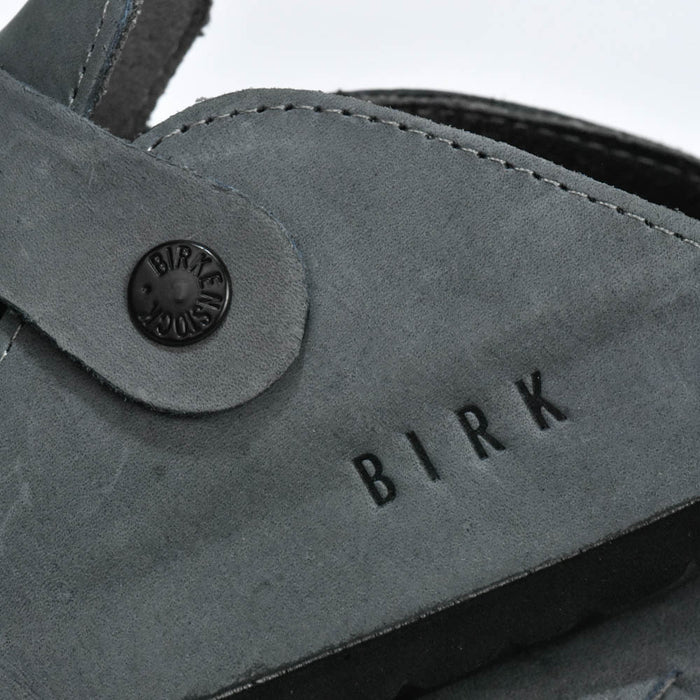 BIRKSBOT BLEU AZUL PLANTA NOIR
