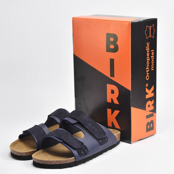 BIRKSBOT 003-BLEU-NUIT