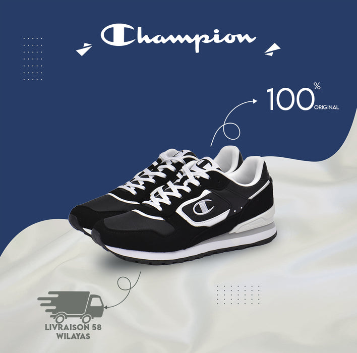 champion
