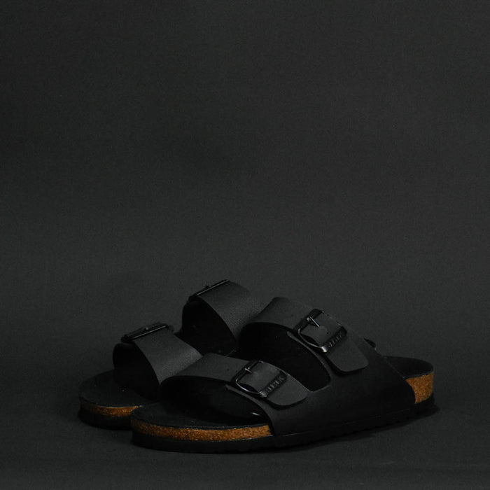 BIRKSBOT NOIR PLANTA NOIR