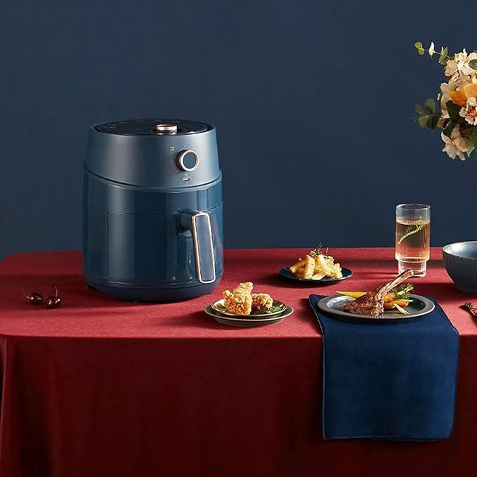 AIR FRYER XL 4.5 LITRES