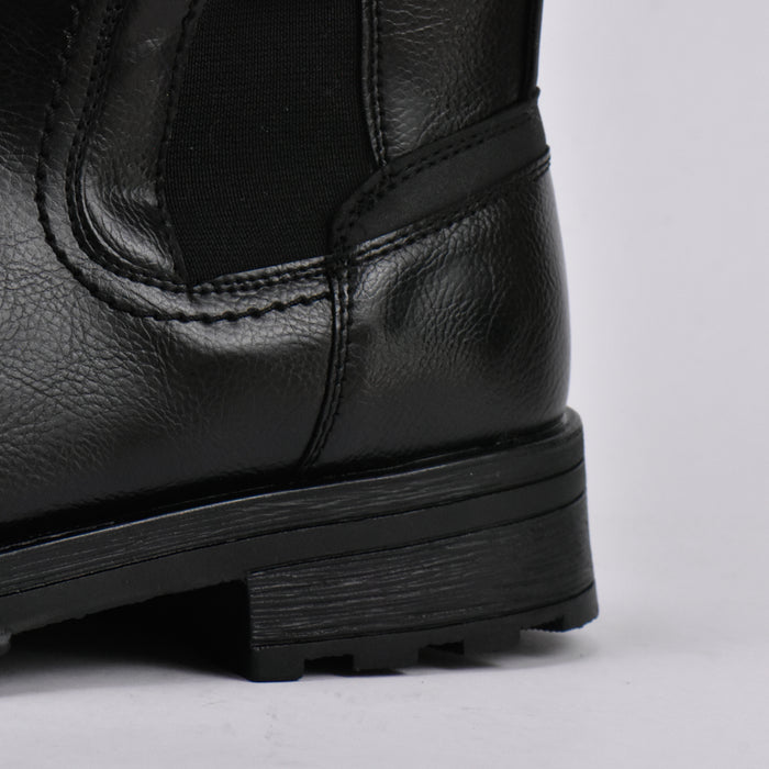 DOCK MASTER Solecraft