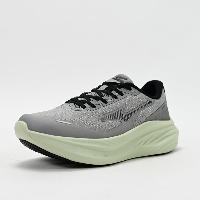 ERKE Men's Lightweight Running Shoes