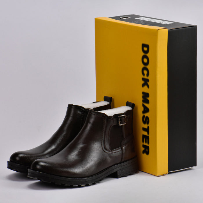 DOCK MASTER Trailkeeper