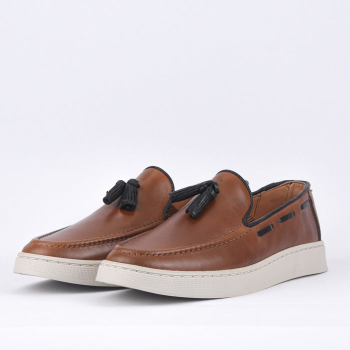 trappeur kimy marron