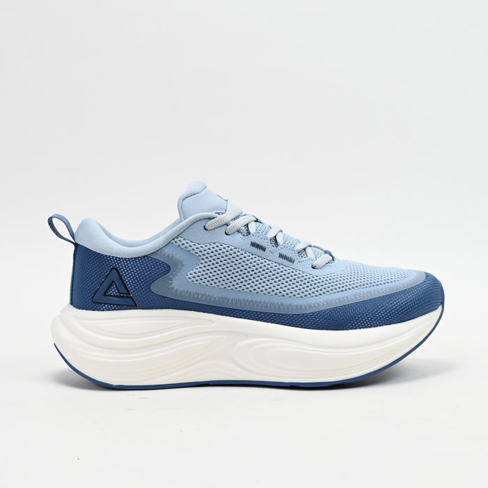 PEAK Running Shoes, Ceramic Blue