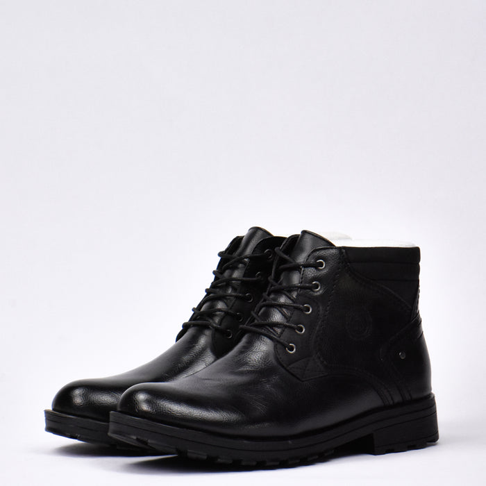 DOCK MASTER Artisan Sole