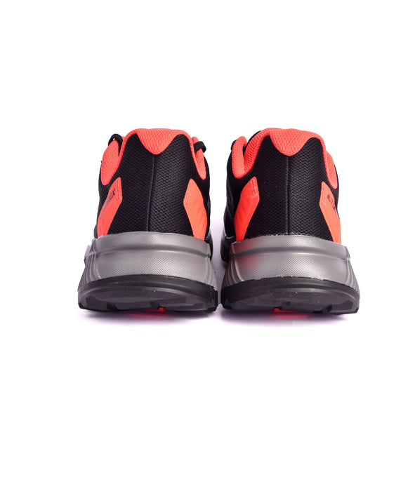 Adidas   Fy9214 - Noir/Orange