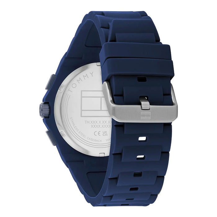 MONTRE TOMMY HILFIGER NEO