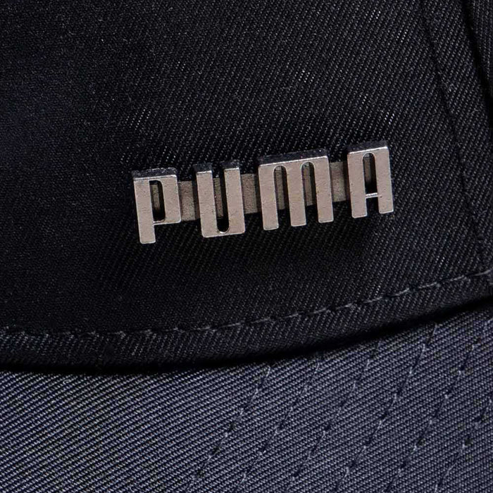 PUMA BLUE CAP