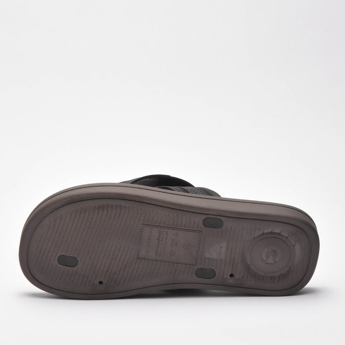 CARTAGO ALABAMA THONGS AD BROWN/BROWN