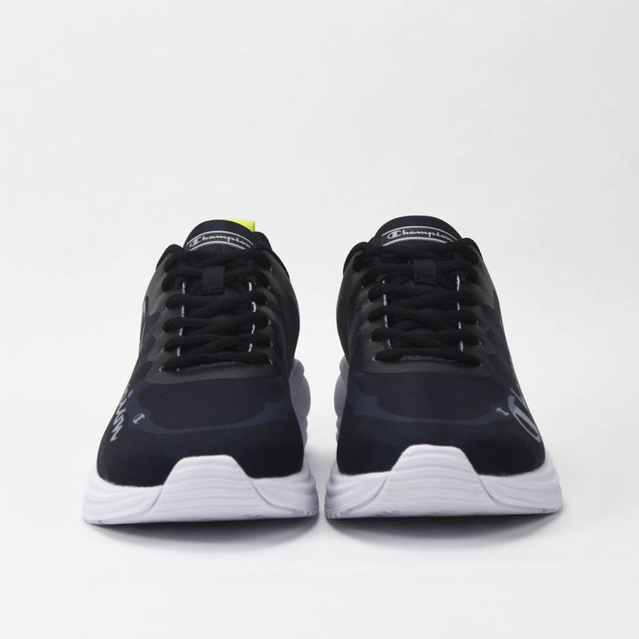 Champion Syphon Script Low Sneakers