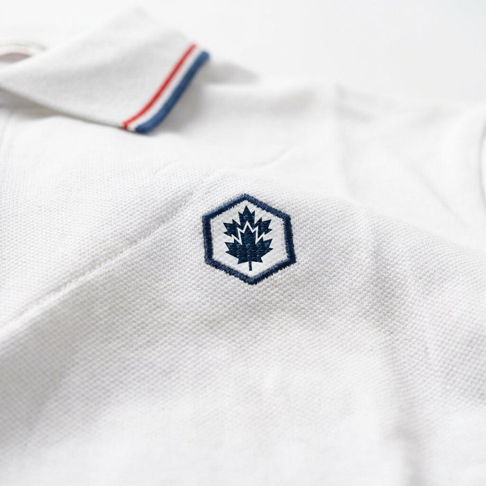 LUMBERJACK POLO