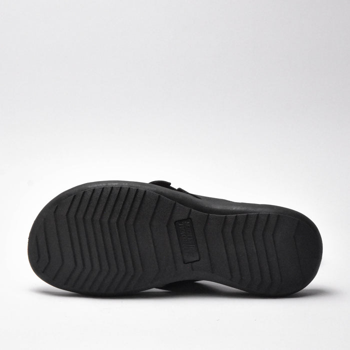 PUCA ROYAL SLIDER02 BLACK