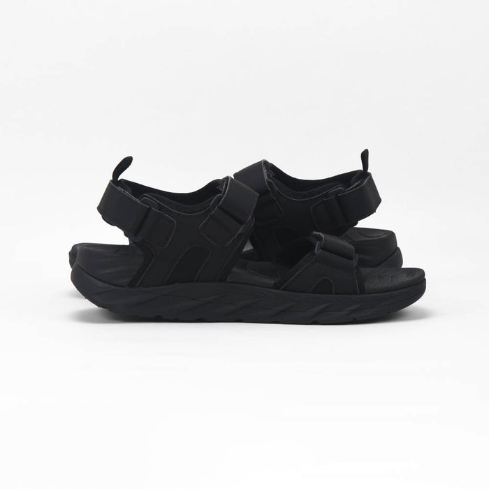 Puca Sandales Fangs Black