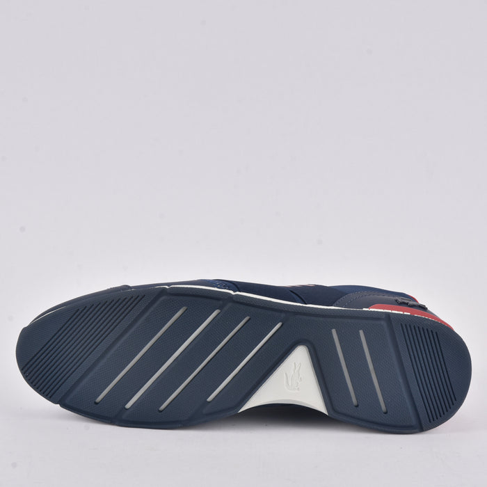 LACOSTE MANERVA ELITE