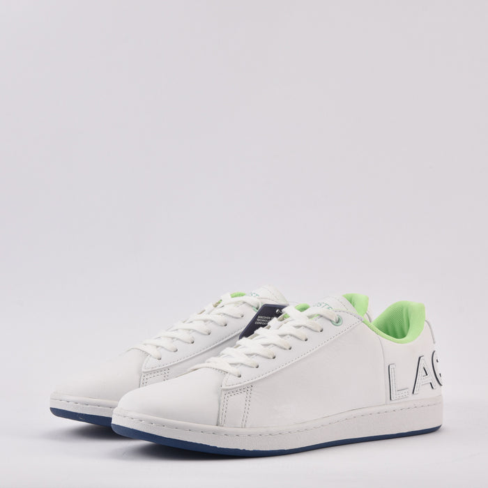 LACOSTE CARNABY EVO 0721 5 SMA