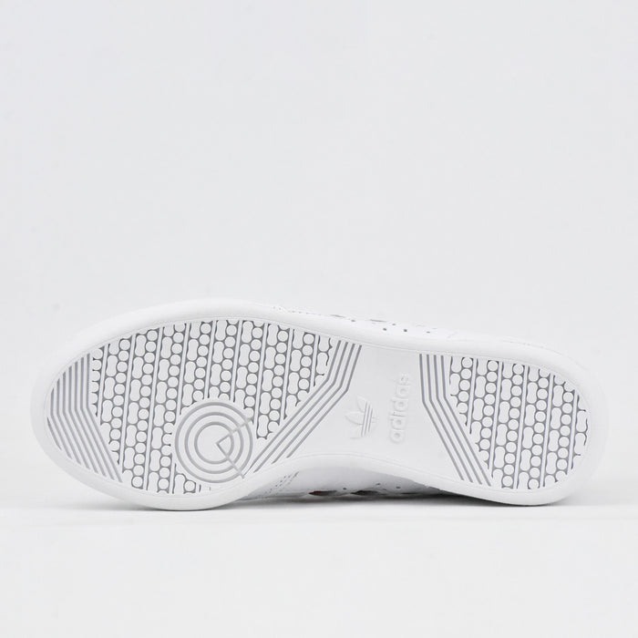ADIDAS CONTINENTAL 80 STRIPES H02155