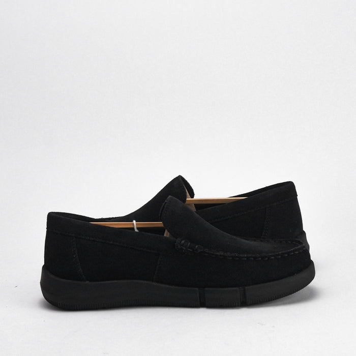 GEOX U ADACTER M B - SUEDE