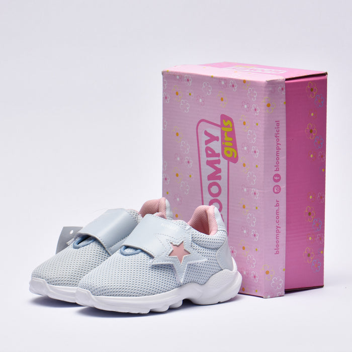 LEVITY GIRLS BLOOMPY