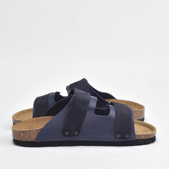 BIRKSBOT 003-BLEU-NUIT