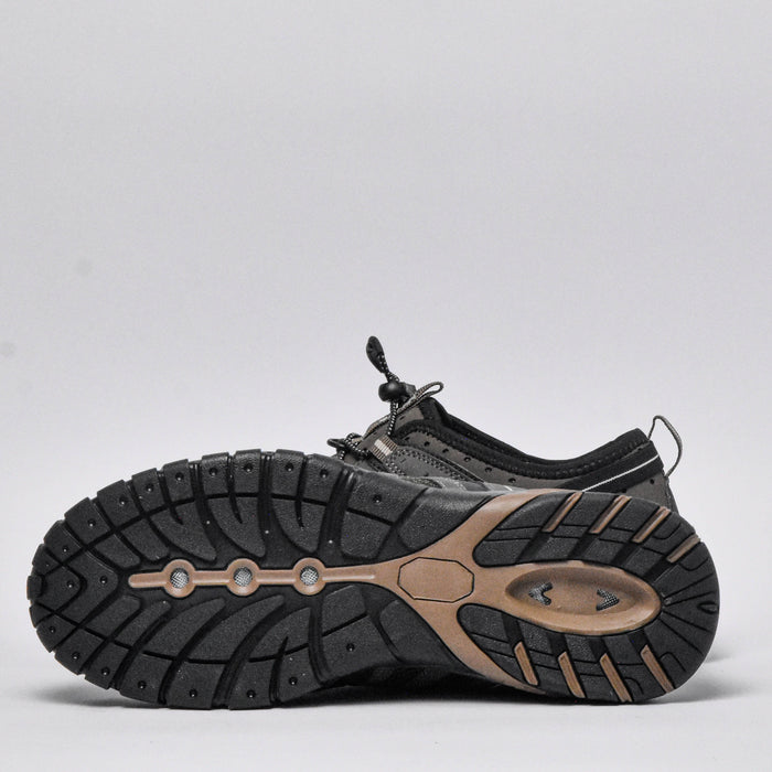 Tortola Sport Olive-Black