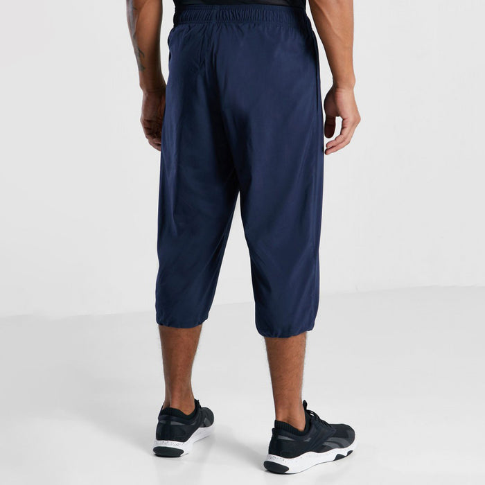 Pantalon trois-quarts REEBOK