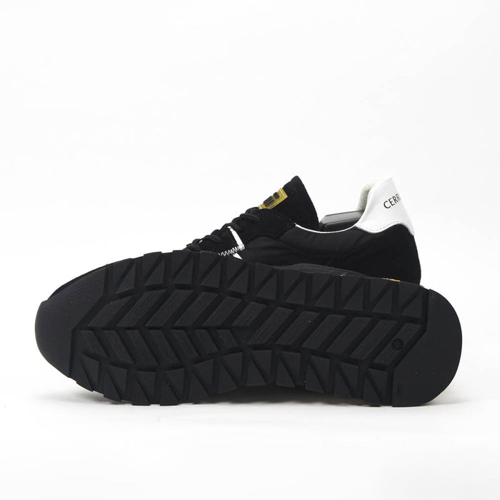 Cerruti 1881 Sneakers Homme Black
