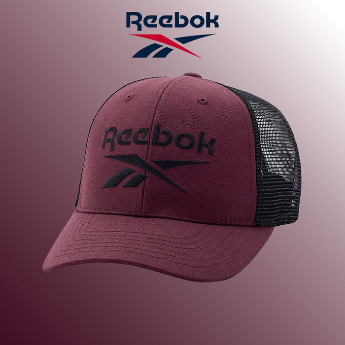 CASQUETTE REEBOK