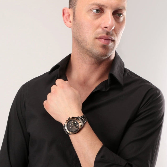 Maserati Traguardo Chronograph