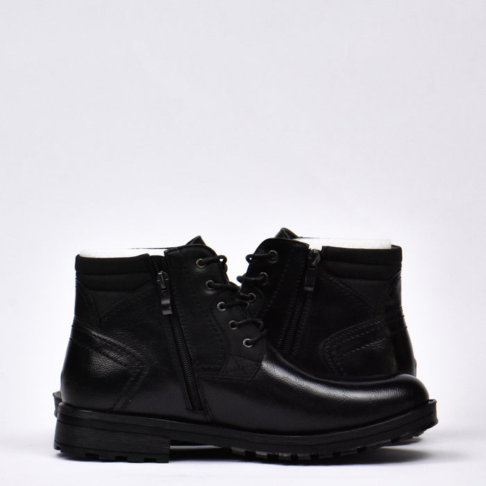 DOCK MASTER Artisan Sole