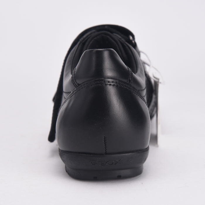 GEOX U SYMBOL D - SMO.LEA