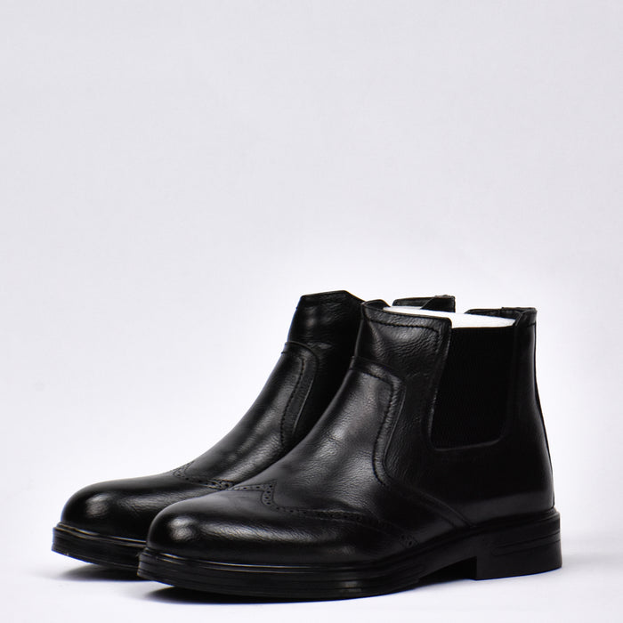 DOCK MASTER Signature Step